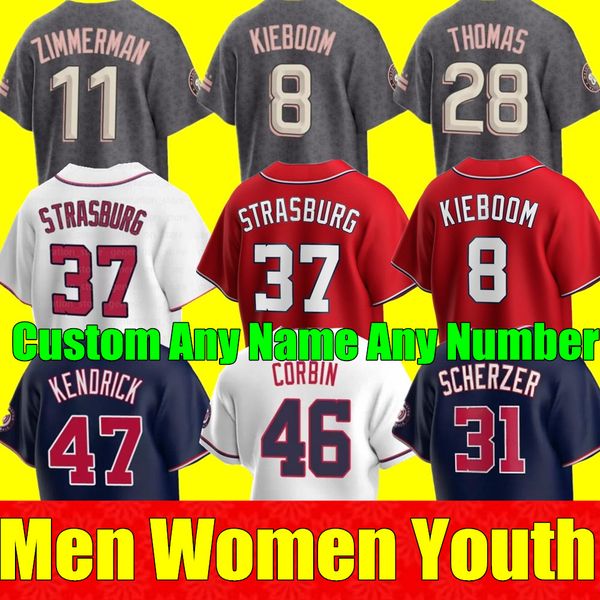 2023 s-4xl stephen strasburg jersey ryan zimmerman baseball carter kieboom cj abrams nationals keibert ruiz cherry blossom city connect nels, Blue;black
2023 s-4xl stephen strasburg jersey ryan zimmerman baseball carter kieboom cj abrams nationals keibert ruiz cherry blossom city connect nels, Blue;black
