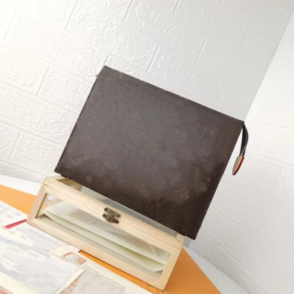 women travel makeup bag womens handbag clutch wallet old flower rectangular designer men wash cosmetic bags with box
women travel makeup bag womens handbag clutch wallet old flower rectangular designer men wash cosmetic bags with box
