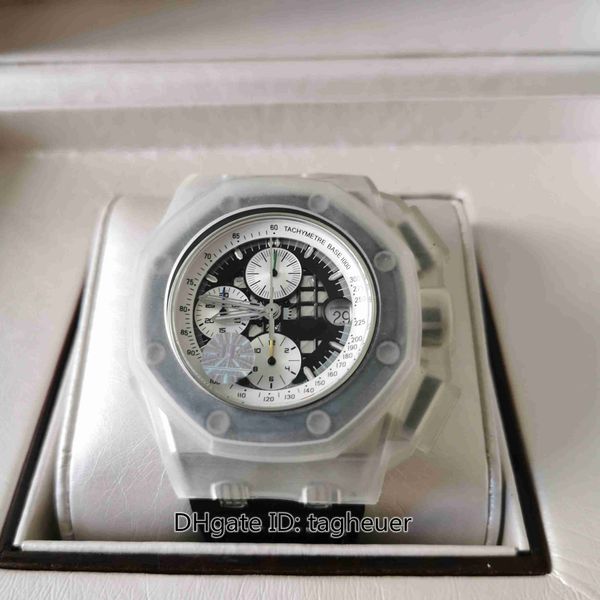 super version mens watch 42mm 26078 26078io.oo.d001vs.01 chronograph workin watches leather bands cal.3126 movement mechanical automatic men, Slivery;brown
super version mens watch 42mm 26078 26078io.oo.d001vs.01 chronograph workin watches leather bands cal.3126 movement mechanical automatic men, Slivery;brown