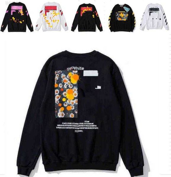 ofs fashion luxury t-shirt vbp5 designer fashionoff flower fashion mens hoodies hoodie women hooded casual harajuku pullovers streetwear swe, Black
ofs fashion luxury t-shirt vbp5 designer fashionoff flower fashion mens hoodies hoodie women hooded casual harajuku pullovers streetwear swe, Black