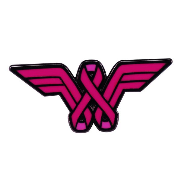 pink ribbon brooch cute anime movies games hard enamel pins collect metal cartoon brooch backpack hat bag collar lapel badges, Blue
pink ribbon brooch cute anime movies games hard enamel pins collect metal cartoon brooch backpack hat bag collar lapel badges, Blue