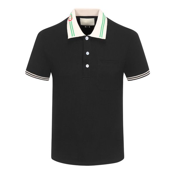2023 Mens Polo Shirt Designer For Man T Shirt Embroidery Horse Tops Men Golf Polos Shirts Summer Women High Street Casual Top Tees Asian, Extra amount
2023 Mens Polo Shirt Designer For Man T Shirt Embroidery Horse Tops Men Golf Polos Shirts Summer Women High Street Casual Top Tees Asian, Extra amount