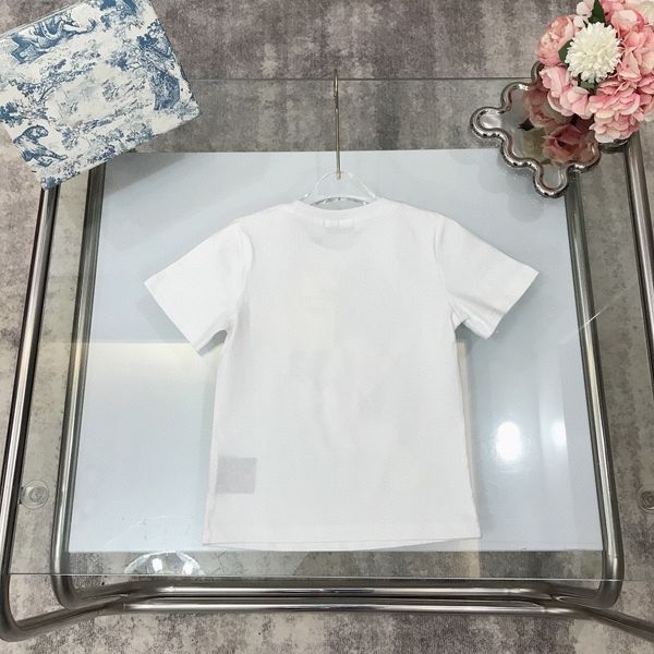 baby clothes kids designer t shirt kid t shirt baby clothe girl boy tshirts short-sleeve with cartoon tags letters luxury summer shirt, Blue
baby clothes kids designer t shirt kid t shirt baby clothe girl boy tshirts short-sleeve with cartoon tags letters luxury summer shirt, Blue