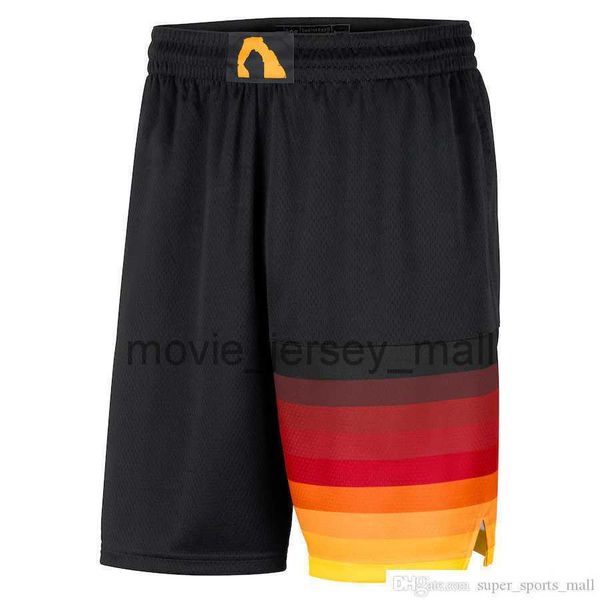 printed gobert mitchell conley team men 2021-22 city swingman pants edition basketball shorts performance black 
printed gobert mitchell conley team men 2021-22 city swingman pants edition basketball shorts performance black