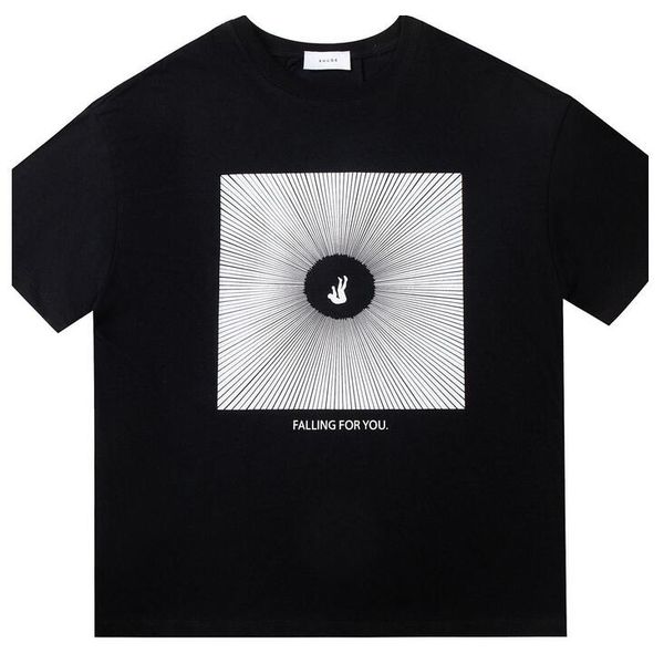 summer mens t-shirts womens rhude designers for men letter polos embroidery tshirts clothing short sleeved tshirt large tees 0d1d, White;black
summer mens t-shirts womens rhude designers for men letter polos embroidery tshirts clothing short sleeved tshirt large tees 0d1d, White;black