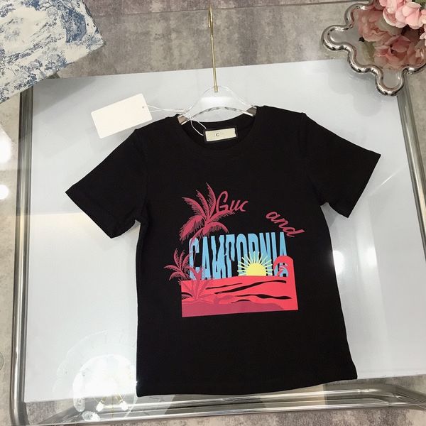 baby clothes kids designer t shirt kid t shirt clothe girl boy tshirt classic 2023 luxurys brand summer short sleeve with letter beach palm, Blue
baby clothes kids designer t shirt kid t shirt clothe girl boy tshirt classic 2023 luxurys brand summer short sleeve with letter beach palm, Blue