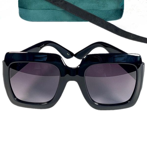 luxury women sunglasses uv400 54-25-140 italy square acetates big fullrim hd gradient lens goggles fullset design case, White;black
luxury women sunglasses uv400 54-25-140 italy square acetates big fullrim hd gradient lens goggles fullset design case, White;black