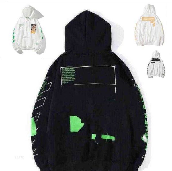 fashion hip hop oil paint back arrow x men women hooded casual hoodie mens offs sweatshirts designer classic hoodies luxury pullover p91y, Black
fashion hip hop oil paint back arrow x men women hooded casual hoodie mens offs sweatshirts designer classic hoodies luxury pullover p91y, Black