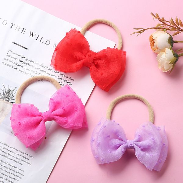 baby bow headband ribbon nylon headbands hair bands for children girls soft hairband newborn hair accessories toddler 1431, Slivery;white
baby bow headband ribbon nylon headbands hair bands for children girls soft hairband newborn hair accessories toddler 1431, Slivery;white
