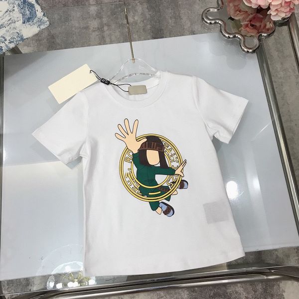 baby clothes kids designer t shirt kid t shirt baby clothe girl boy tshirts 2023 short-sleeve with cartoon tags letters luxury summer shirt, Blue
baby clothes kids designer t shirt kid t shirt baby clothe girl boy tshirts 2023 short-sleeve with cartoon tags letters luxury summer shirt, Blue