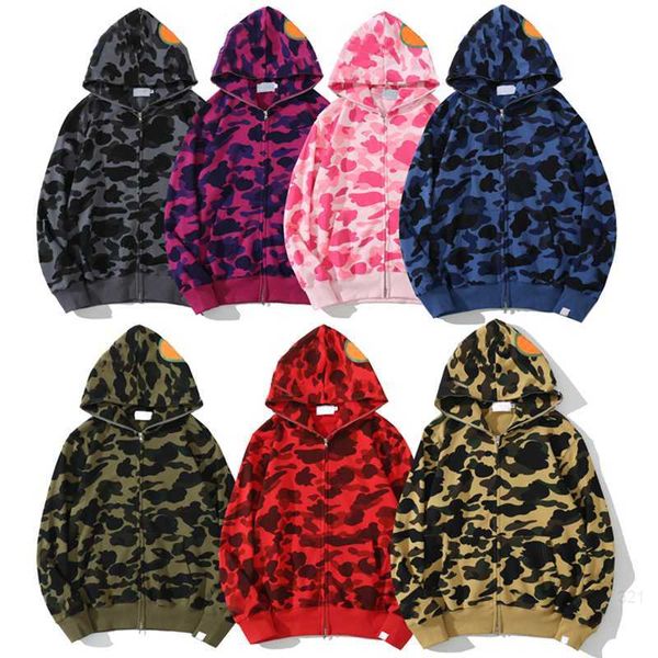designer shark mens zipper sweatshirt hooded coat warm jackets big abc felpa camo sudadera hooded coa size s-xxxl, Black
designer shark mens zipper sweatshirt hooded coat warm jackets big abc felpa camo sudadera hooded coa size s-xxxl, Black