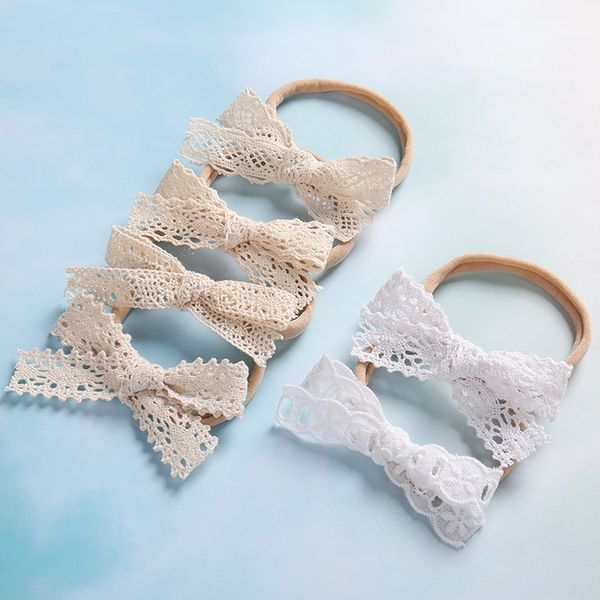 newborn baby girls ribbon headbands lace hairbands children turban infant mesh princess hair accessories kids toddler p props cute 1437, Slivery;white
newborn baby girls ribbon headbands lace hairbands children turban infant mesh princess hair accessories kids toddler p props cute 1437, Slivery;white