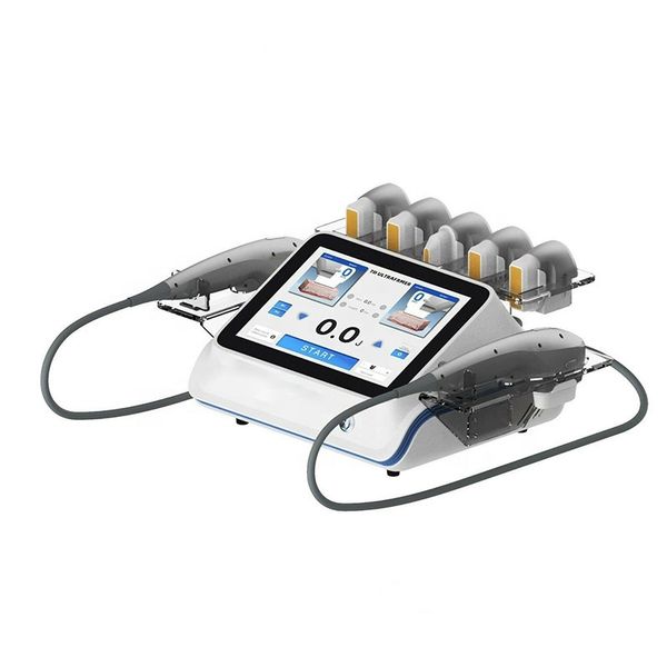 7dhifu anti-age skin tightening other beauty equipment hifu face lift skin rejuvenation wrinkle removal machine with 2 handles
7dhifu anti-age skin tightening other beauty equipment hifu face lift skin rejuvenation wrinkle removal machine with 2 handles