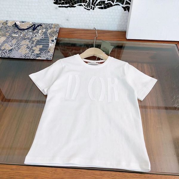 t-shirts kids shirt with baby kid designer clothe girl boy ts clothes short-sleeve 100% cotton tags etter luxurys summer comfort, White;black
t-shirts kids shirt with baby kid designer clothe girl boy ts clothes short-sleeve 100% cotton tags etter luxurys summer comfort, White;black