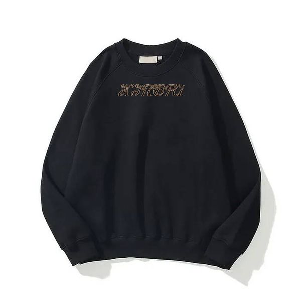 2023 new trend sweatshirts cute designer mens casual cotton jersey sweatshirt daily fashion sweatshirts long sleeve loose pullover fit mens, Black
2023 new trend sweatshirts cute designer mens casual cotton jersey sweatshirt daily fashion sweatshirts long sleeve loose pullover fit mens, Black