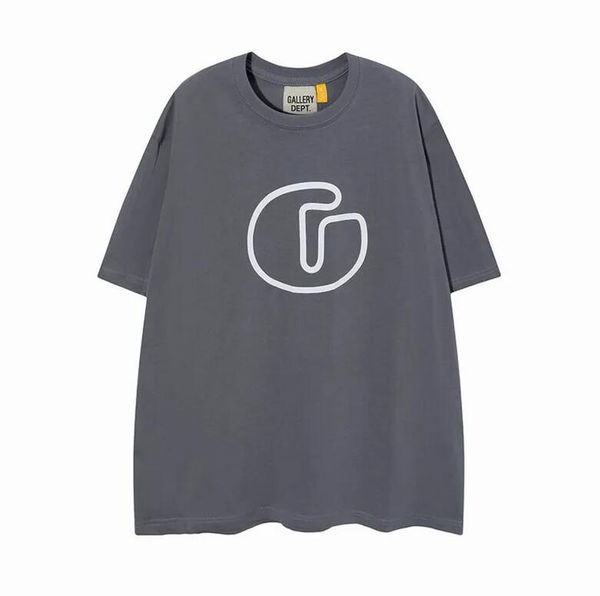 2023 new style mens t-shirts tees galleryse depts t shirts women designer galleryes depts cottons man s casual shirt luxurys clothing stree, White;black
2023 new style mens t-shirts tees galleryse depts t shirts women designer galleryes depts cottons man s casual shirt luxurys clothing stree, White;black