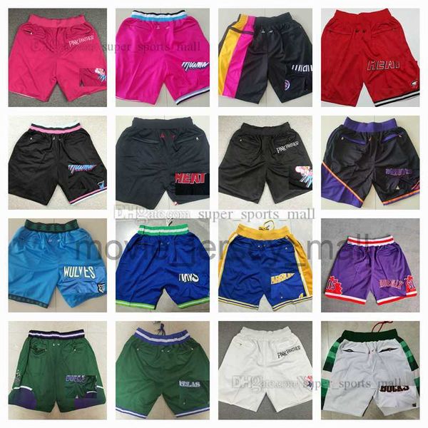 all team basketball shorts just don short retro sports wear justdon with pocket zipper sweatpants pant black blue white red green stitched s
all team basketball shorts just don short retro sports wear justdon with pocket zipper sweatpants pant black blue white red green stitched s