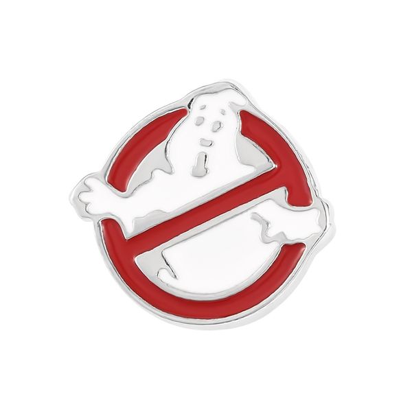 ghostbusters death squad logo around film and television cartoon alloy brooch badge pin source factory direct sales, Blue
ghostbusters death squad logo around film and television cartoon alloy brooch badge pin source factory direct sales, Blue