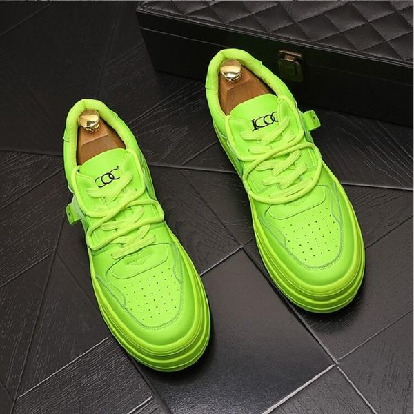 2023 big size men leather casual shoes white green winte warm sneakers hip-hop zapatillas hombre d20b, Black
2023 big size men leather casual shoes white green winte warm sneakers hip-hop zapatillas hombre d20b, Black