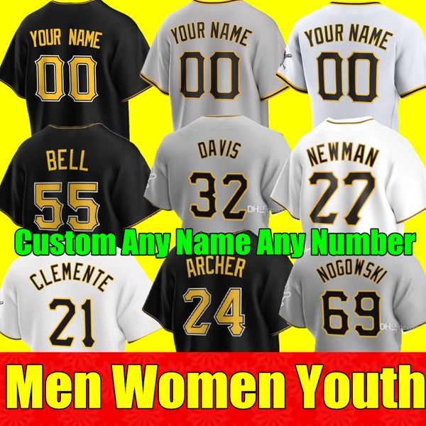 2023 s-4xl custom 21 roberto clemente jerseys 32 henry davis starling marte francisco cervelli kent tekulve josh bell chris archer pirates g, Blue;black
2023 s-4xl custom 21 roberto clemente jerseys 32 henry davis starling marte francisco cervelli kent tekulve josh bell chris archer pirates g, Blue;black