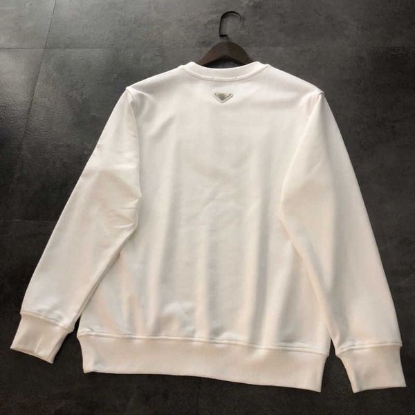 men's hoodies & sweatshirts designer sweatshirt three-dimensional emboed letters ullover coat ure cotton round neck sweater long sleeve, Black
men's hoodies & sweatshirts designer sweatshirt three-dimensional emboed letters ullover coat ure cotton round neck sweater long sleeve, Black