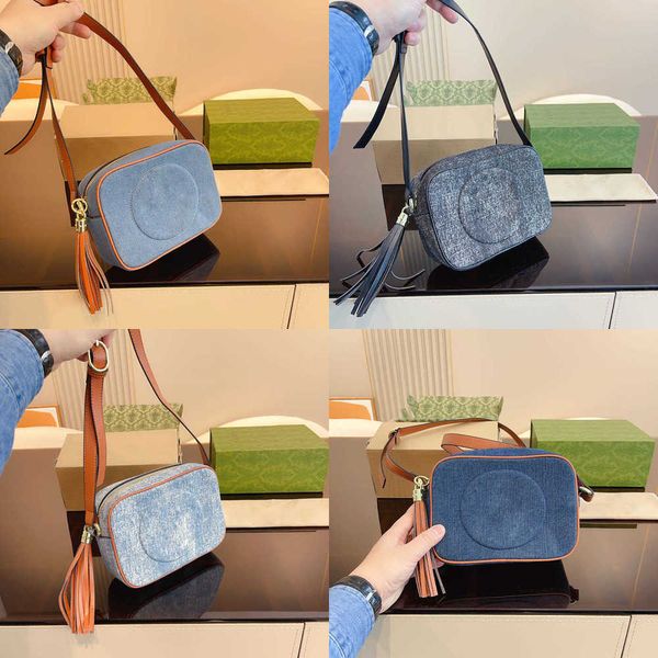 evening shoulder bags designer bags women luxurys handbags vintage denim camera bag purse lady canvas square crossbody bags 221216
evening shoulder bags designer bags women luxurys handbags vintage denim camera bag purse lady canvas square crossbody bags 221216