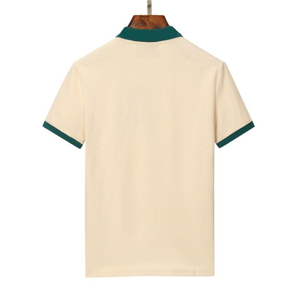 2023 mens polo shirt designer man fashion horse t shirts casual men golf summer polos shirt embroidery high street trend tee asi, White;black
2023 mens polo shirt designer man fashion horse t shirts casual men golf summer polos shirt embroidery high street trend tee asi, White;black