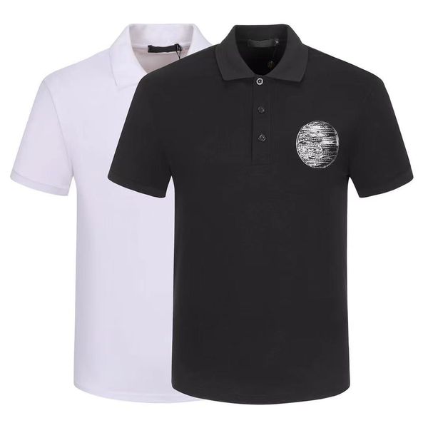 designer mens t shirt polo italy triangular badge logo men shirt luxury women p letter tshirts, White;black
designer mens t shirt polo italy triangular badge logo men shirt luxury women p letter tshirts, White;black