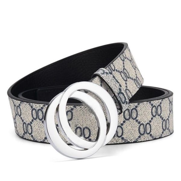 highly quality mens designer belts trendy letters print men women belt four season smooth buckle multi styles waistband with box, Black;brown
highly quality mens designer belts trendy letters print men women belt four season smooth buckle multi styles waistband with box, Black;brown