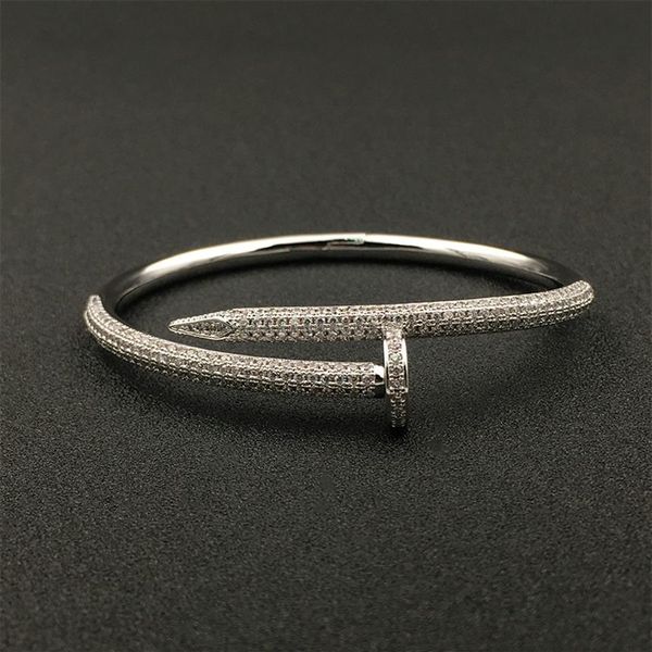 full diamond bracelets women men 18k gold plated bangle bracelet jewelry for lover gift no box258l, Black
full diamond bracelets women men 18k gold plated bangle bracelet jewelry for lover gift no box258l, Black