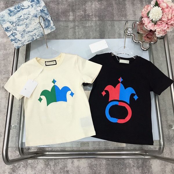 luxury baby clothes kids designer t shirt kid t shirt baby clothe girl boy tshirts summer short sleeve with letter, Blue
luxury baby clothes kids designer t shirt kid t shirt baby clothe girl boy tshirts summer short sleeve with letter, Blue