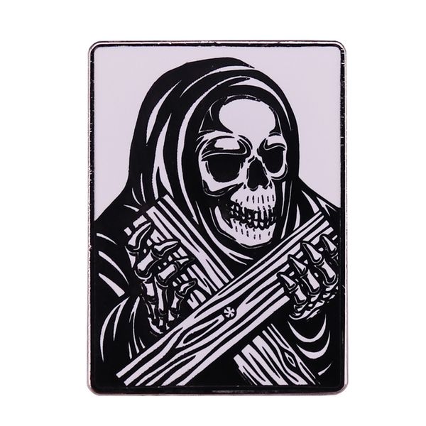 death skull anime lapel pins backpack jeans enamel brooch women fashion jewelry gifts bleach gothic badges, Blue
death skull anime lapel pins backpack jeans enamel brooch women fashion jewelry gifts bleach gothic badges, Blue