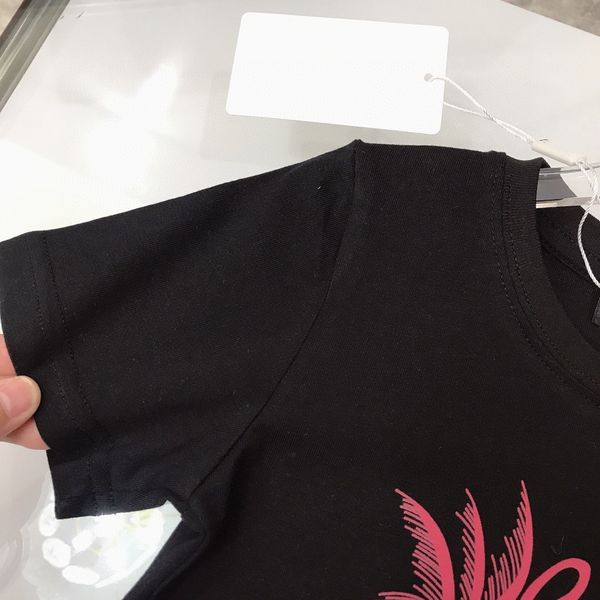 new kid t shirt baby clothes kids designer t shirt clothe girl boy tshirt classic luxury brand summer short sleeve with letters beach palm t, Blue
new kid t shirt baby clothes kids designer t shirt clothe girl boy tshirt classic luxury brand summer short sleeve with letters beach palm t, Blue