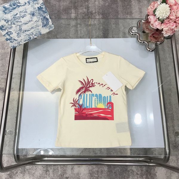 baby clothes kids designer t shirt kid t shirt clothe girl boy tshirt classic luxury brand summer short sleeve with letters beach palm tree, Blue
baby clothes kids designer t shirt kid t shirt clothe girl boy tshirt classic luxury brand summer short sleeve with letters beach palm tree, Blue