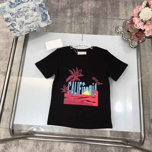 kids designer t shirt baby clothes kid t shirt clothe girl boy tshirt classic luxurys brand summer short sleeve with letter beach palm tree, Blue
kids designer t shirt baby clothes kid t shirt clothe girl boy tshirt classic luxurys brand summer short sleeve with letter beach palm tree, Blue