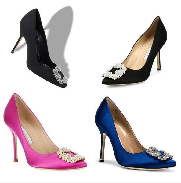 famous embellished buckle stain pump pearl sandals shoes spool hangisi black pink high heels sandals women's luxury designers dress hee
famous embellished buckle stain pump pearl sandals shoes spool hangisi black pink high heels sandals women's luxury designers dress hee