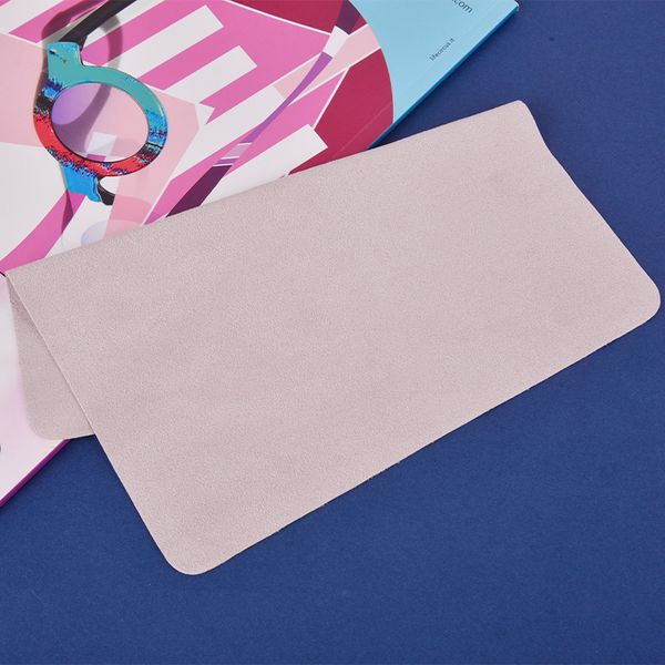 microfiber screen cleaning cloth lens cloths eyeglass cloth computer polishing cloth suede screen wipe cleaning cloth 20*20cm
microfiber screen cleaning cloth lens cloths eyeglass cloth computer polishing cloth suede screen wipe cleaning cloth 20*20cm
