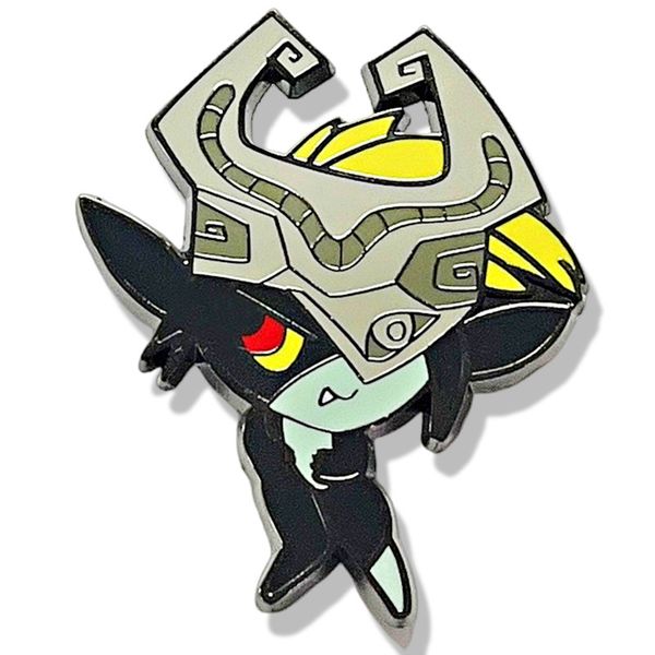 cartoon game twilight princess midna brooch enamel pin brooches metal badges lapel pins denim jacket jewelry accessories gifts, Blue
cartoon game twilight princess midna brooch enamel pin brooches metal badges lapel pins denim jacket jewelry accessories gifts, Blue