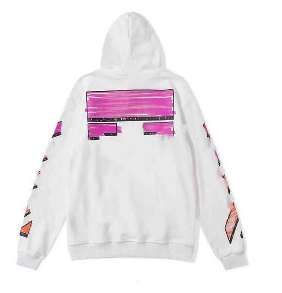 22s luxxuy pure cotton loose mens fashion offs hoodies brand classic sweatshirts hoodie cotton pullover long sleeved back oil paint arrow x, Black
22s luxxuy pure cotton loose mens fashion offs hoodies brand classic sweatshirts hoodie cotton pullover long sleeved back oil paint arrow x, Black