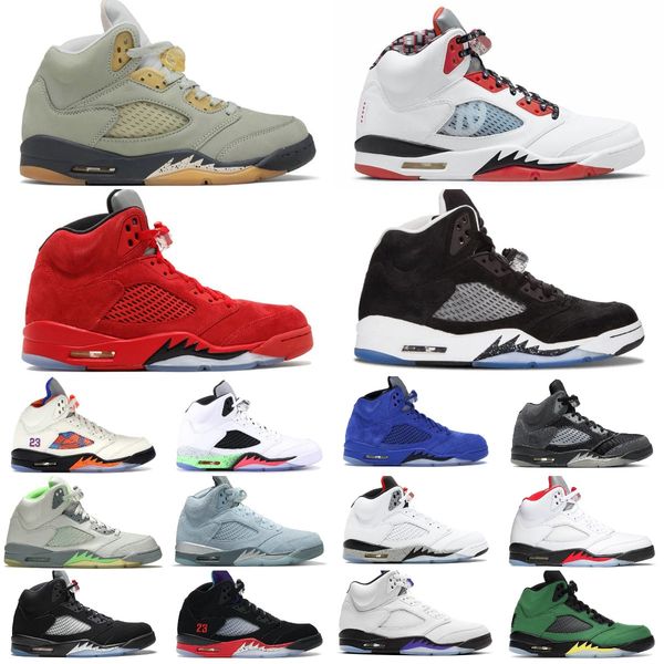 new 2023 5 5s basketball shoes men sneakers white raging bull red black muslin sail bluebird raging red pink foam shattered backboard mens
new 2023 5 5s basketball shoes men sneakers white raging bull red black muslin sail bluebird raging red pink foam shattered backboard mens