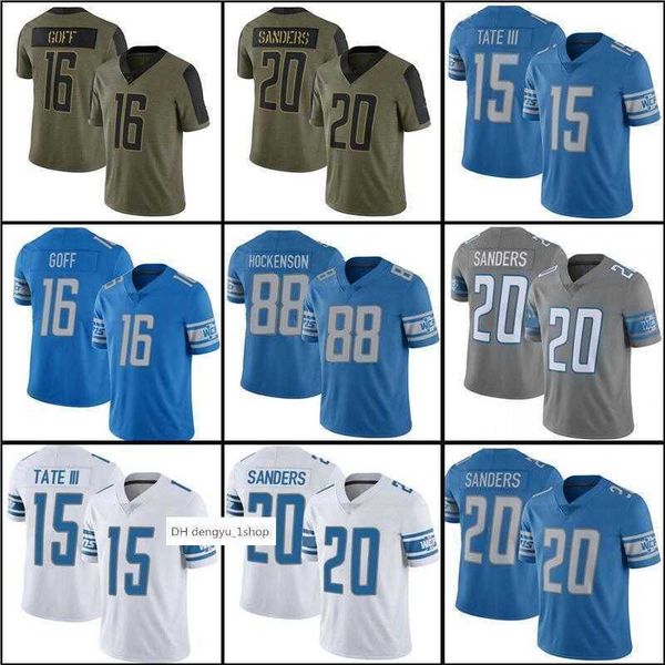 2023 jersey 88 t.j. hockenson 32 d'andre swift 16 jared goff football''nfl''jersey 14 st. brown barry sanders billy, Black;red
2023 jersey 88 t.j. hockenson 32 d'andre swift 16 jared goff football''nfl''jersey 14 st. brown barry sanders billy, Black;red