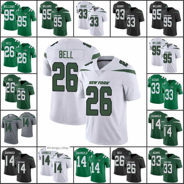 2023 new york''jets''men #14 sam darnold 26 le'veon bell 33 jamal adams 95 quinnen williams limited''nfl&, Black
2023 new york''jets''men #14 sam darnold 26 le'veon bell 33 jamal adams 95 quinnen williams limited''nfl&, Black