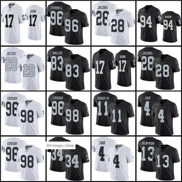 2023 jersey 17 davante adams football''nfl''jersey chandler jones 28 josh jacobs 83 darren waller 4 derek carr 98 maxx c, Black;red
2023 jersey 17 davante adams football''nfl''jersey chandler jones 28 josh jacobs 83 darren waller 4 derek carr 98 maxx c, Black;red