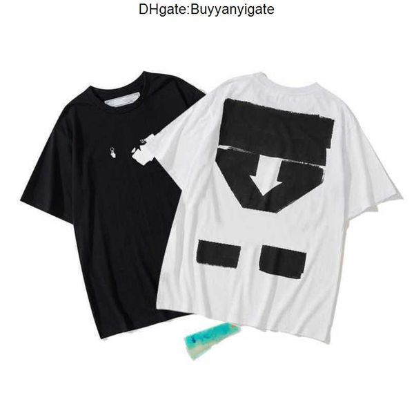 luxury mens classic t shirt offs brand tees shirts couple t-shirt designer men women cotton sweatshirt black white arrow badge t-shirts npo, White;black
luxury mens classic t shirt offs brand tees shirts couple t-shirt designer men women cotton sweatshirt black white arrow badge t-shirts npo, White;black
