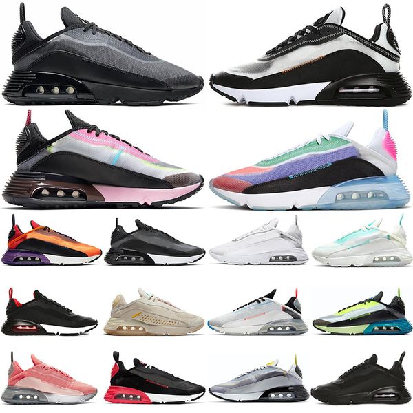 running shoes 2090 mens sneaker designer shoe pure platinum aurora green pink men women trainers sports sneakers size 36-45
running shoes 2090 mens sneaker designer shoe pure platinum aurora green pink men women trainers sports sneakers size 36-45