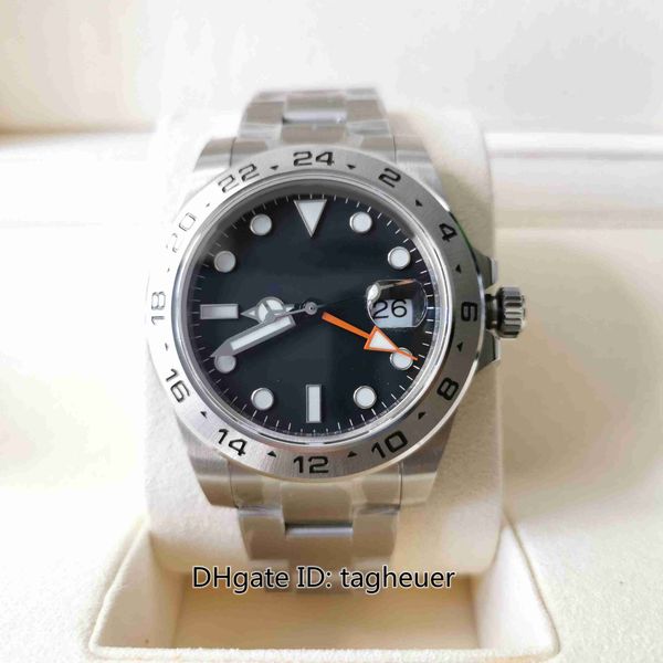 bp maker v2 mens watch 42mm explorer 216570 gmt black dial watches sapphire glass luminova a3187 movement mechanical automatic men's wr, Slivery;brown
bp maker v2 mens watch 42mm explorer 216570 gmt black dial watches sapphire glass luminova a3187 movement mechanical automatic men's wr, Slivery;brown