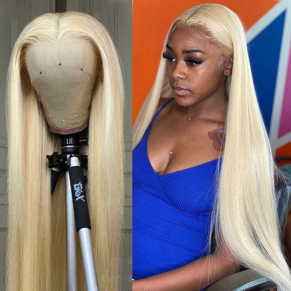 nxy lace wigs brazilian 613 blonde straight human remy hair 150 density for black women machine with bang perruque cheveux 230106, Black;brown
nxy lace wigs brazilian 613 blonde straight human remy hair 150 density for black women machine with bang perruque cheveux 230106, Black;brown