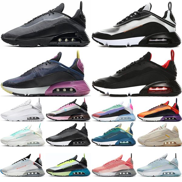 men women 2090 running shoes pure platinum aurora green pink mens trainers sports sneakers size 36-45
men women 2090 running shoes pure platinum aurora green pink mens trainers sports sneakers size 36-45