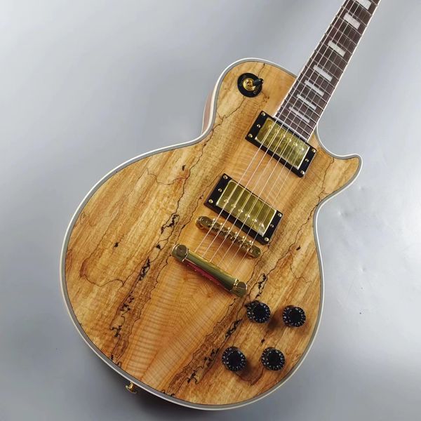 custom electric guitar rotten wood coat oem gold and pickup mahogany body available
custom electric guitar rotten wood coat oem gold and pickup mahogany body available