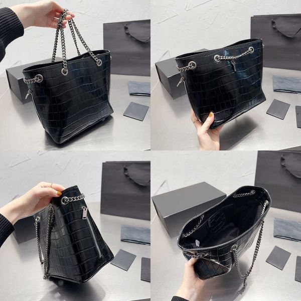 evening shoulder bags designers bucket y letter designer women luxurys handbag leather tote fashion black chain crossbody purses
evening shoulder bags designers bucket y letter designer women luxurys handbag leather tote fashion black chain crossbody purses